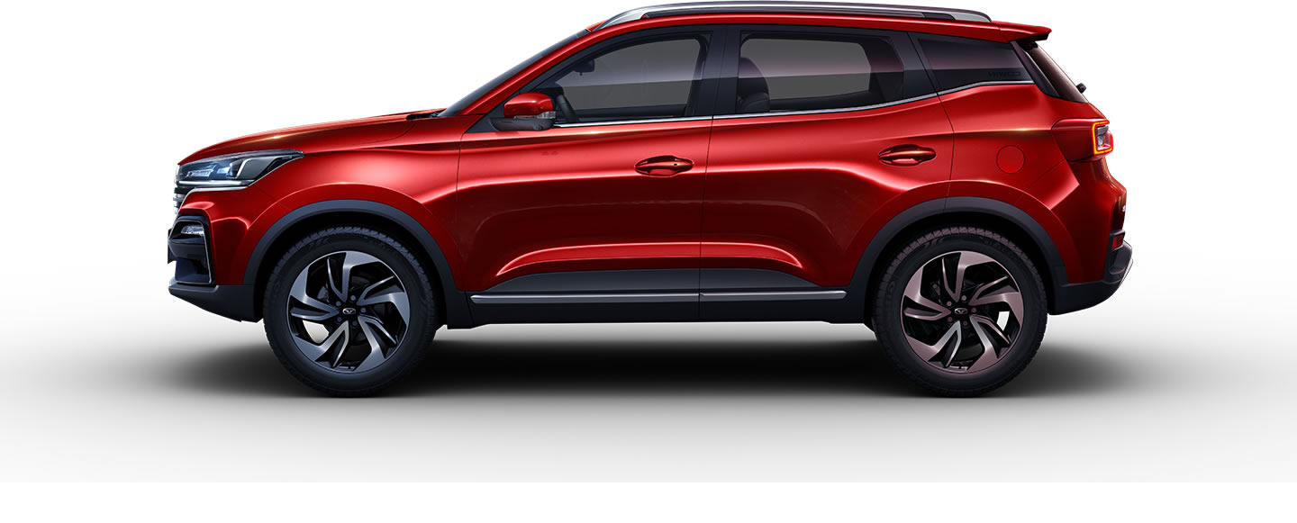 Rojo